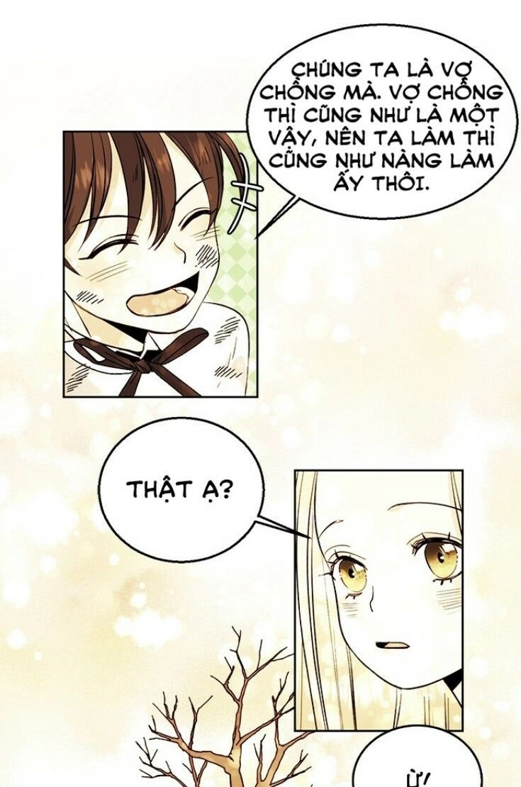 Hoàng Hậu Tái Hôn Chapter 21 - 31