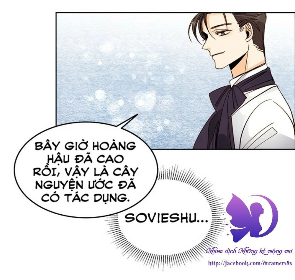 Hoàng Hậu Tái Hôn Chapter 21 - 34