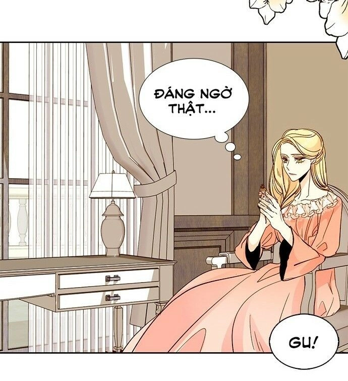 Hoàng Hậu Tái Hôn Chapter 21 - 39