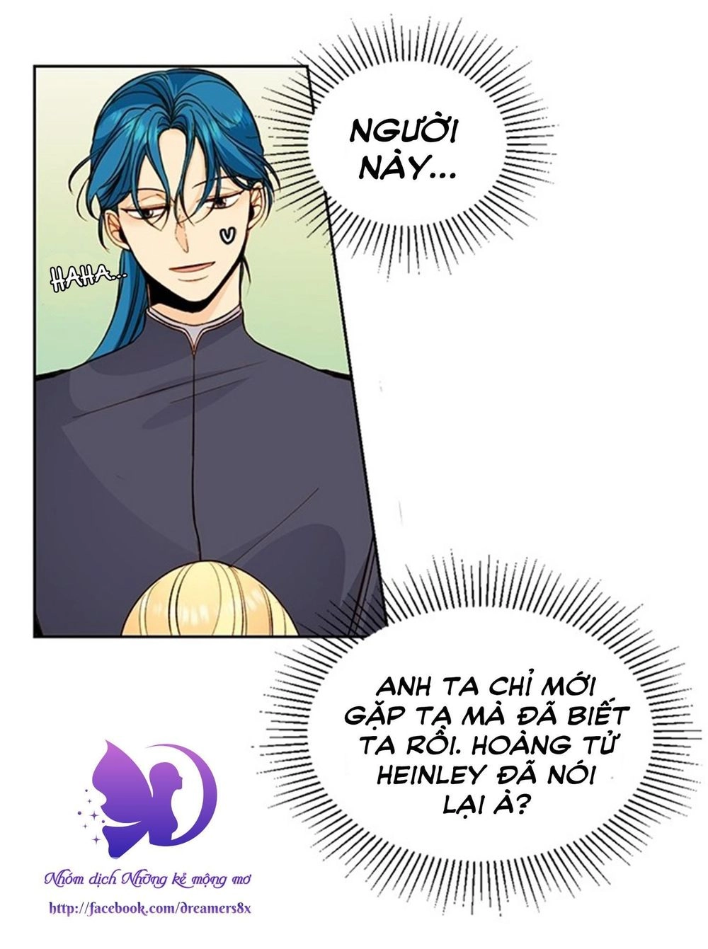 Hoàng Hậu Tái Hôn Chapter 22 - 11