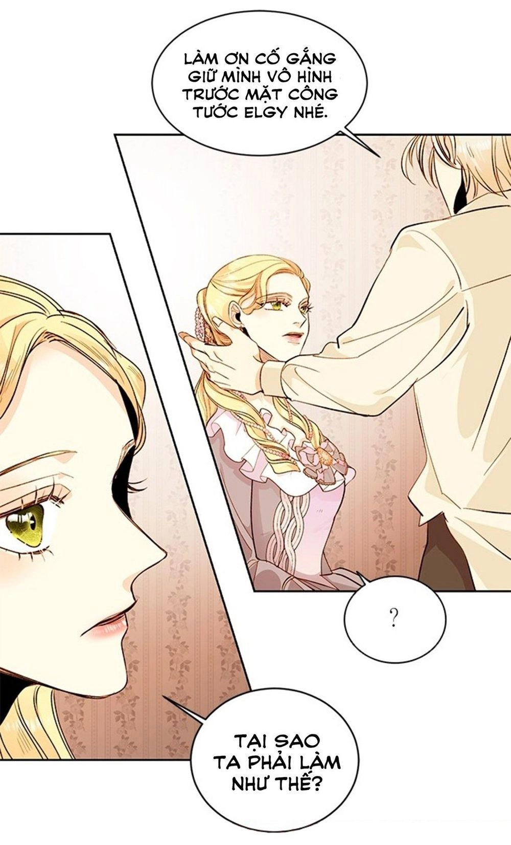 Hoàng Hậu Tái Hôn Chapter 22 - 32