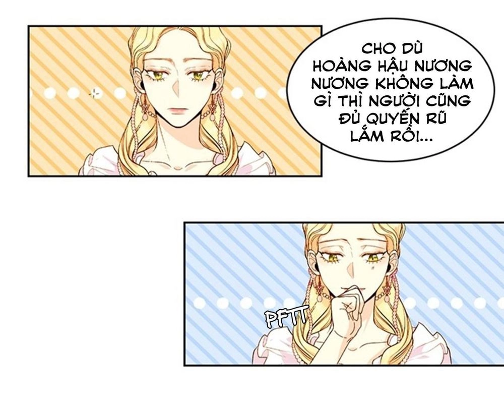 Hoàng Hậu Tái Hôn Chapter 22 - 34