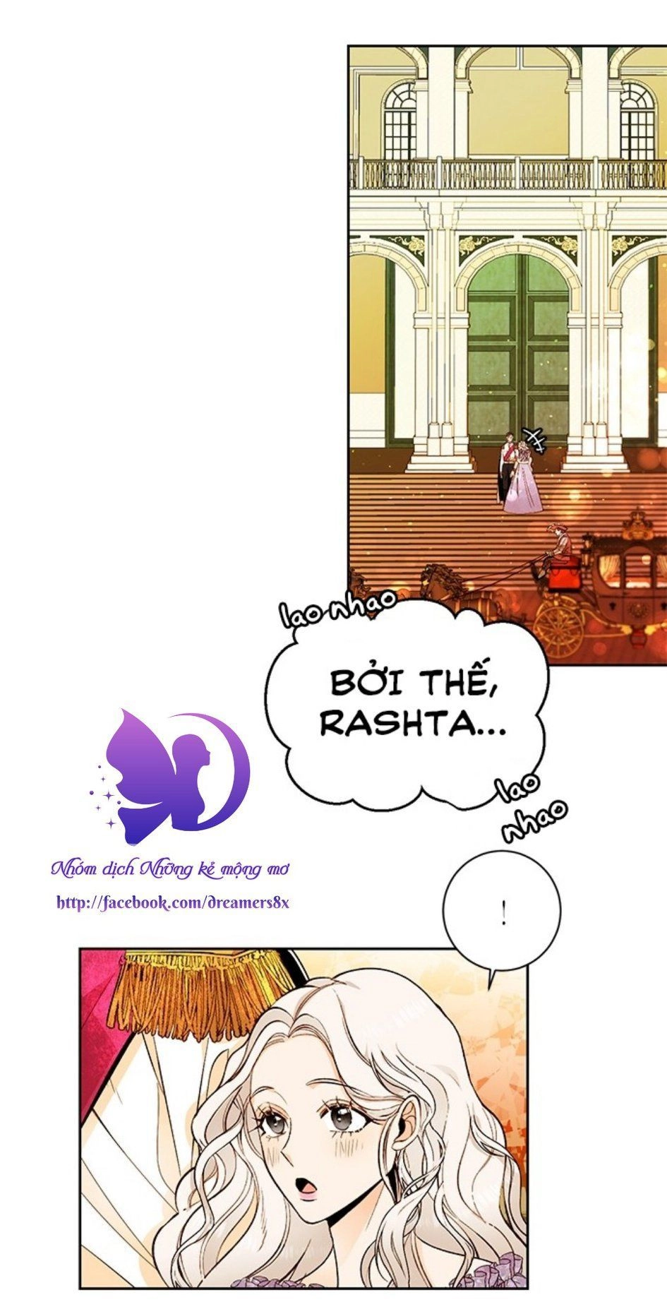 Hoàng Hậu Tái Hôn Chapter 23 - 11