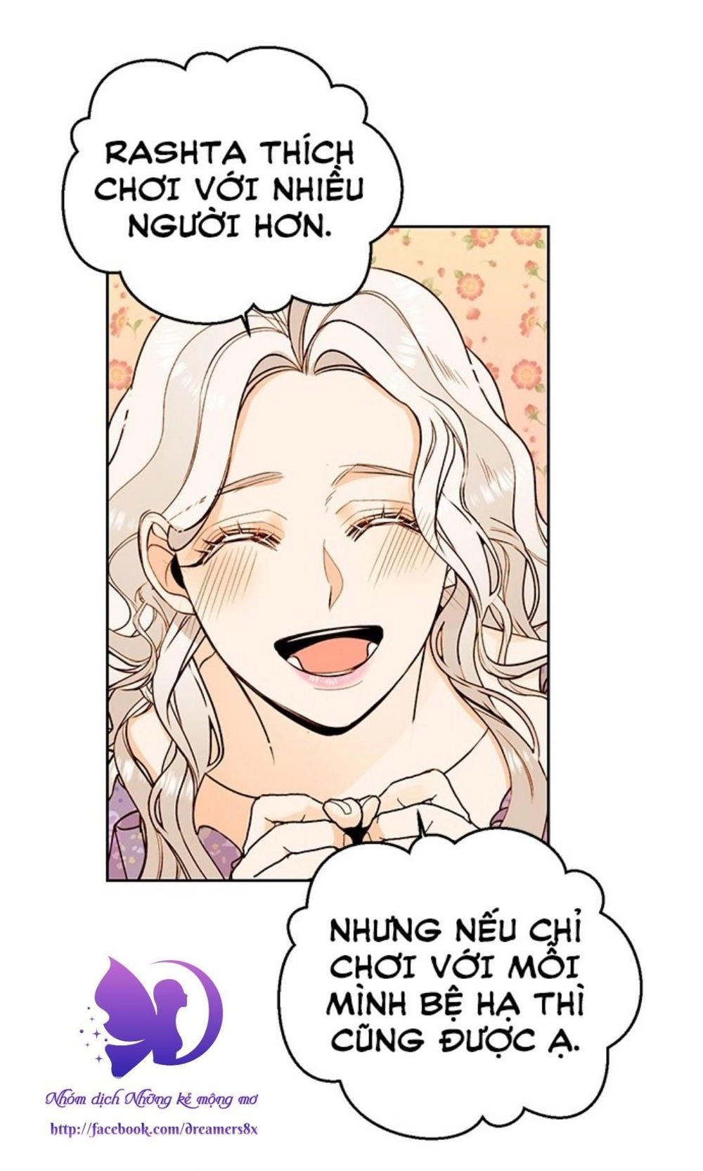 Hoàng Hậu Tái Hôn Chapter 23 - 27