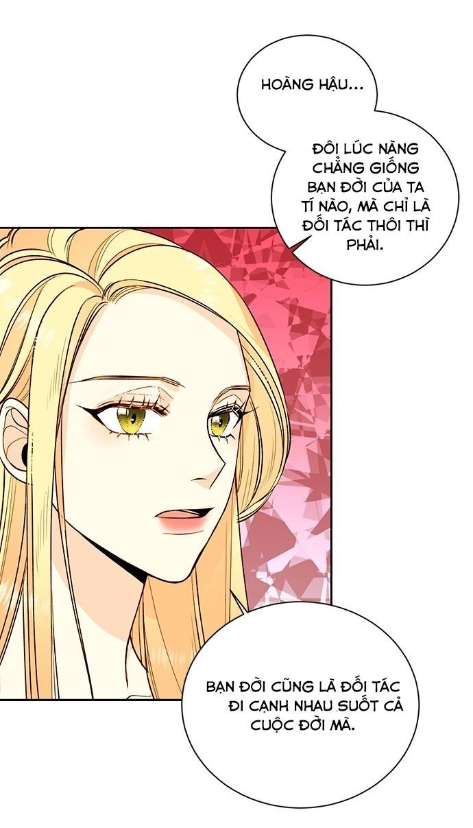 Hoàng Hậu Tái Hôn Chapter 24 - 7