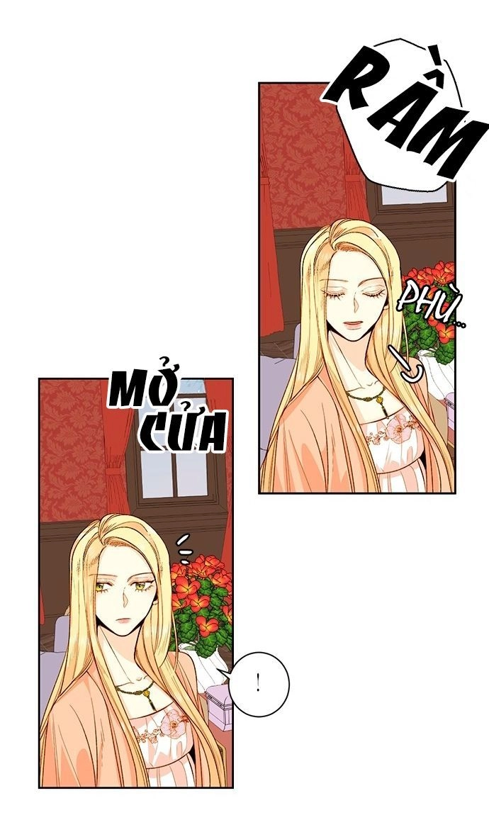 Hoàng Hậu Tái Hôn Chapter 24 - 10