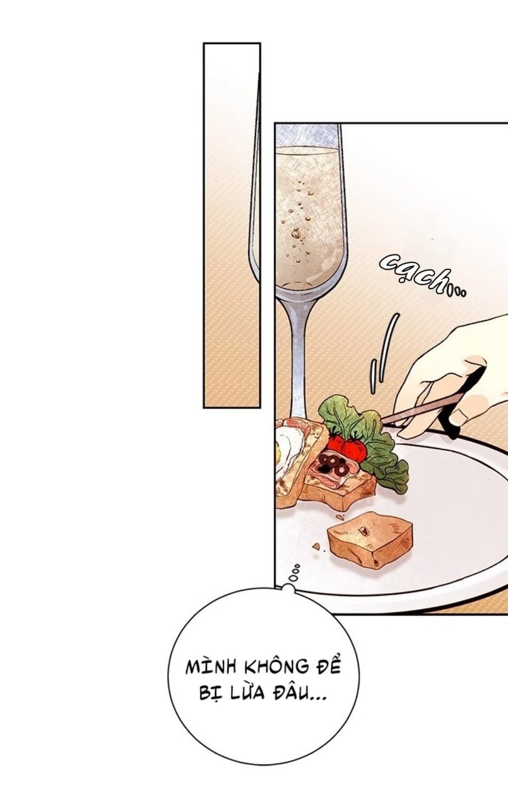 Hoàng Hậu Tái Hôn Chapter 24 - 14