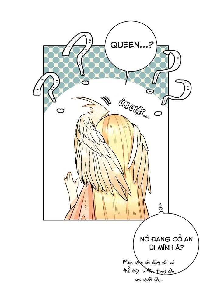 Hoàng Hậu Tái Hôn Chapter 24 - 20