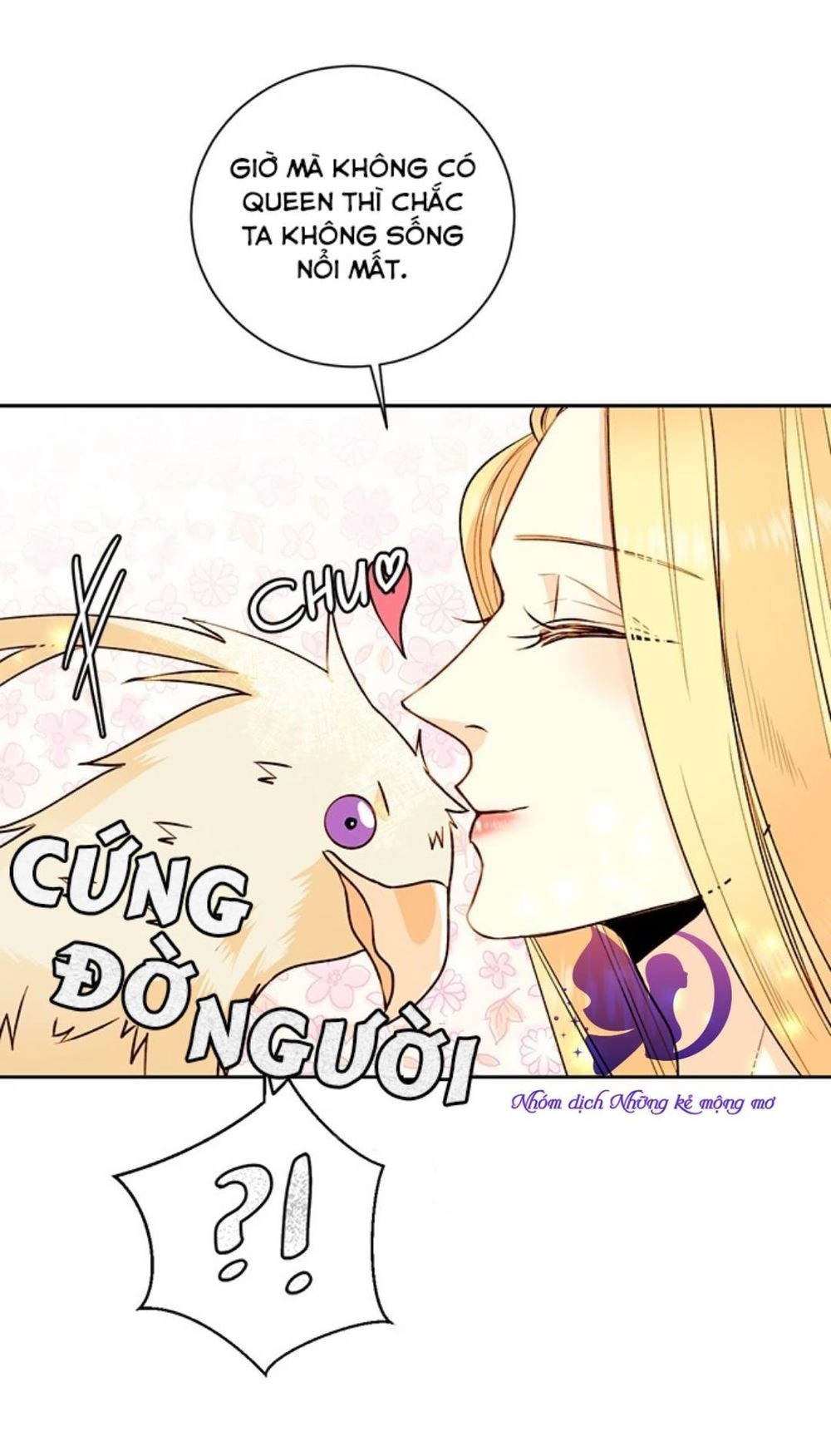 Hoàng Hậu Tái Hôn Chapter 24 - 21