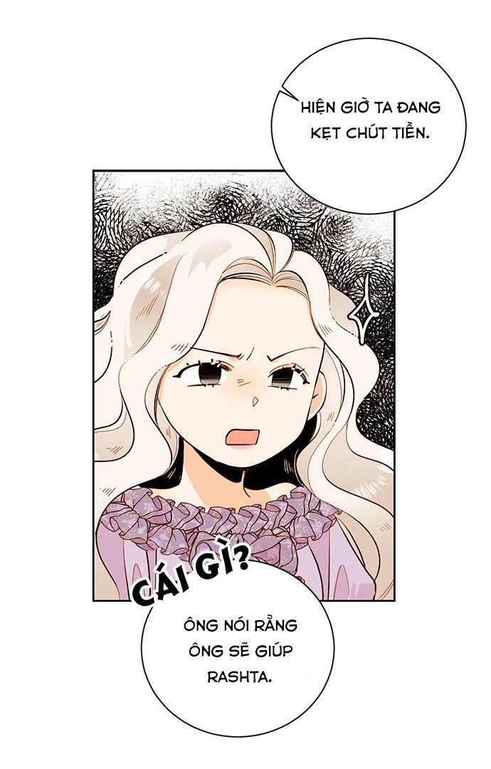 Hoàng Hậu Tái Hôn Chapter 24 - 33