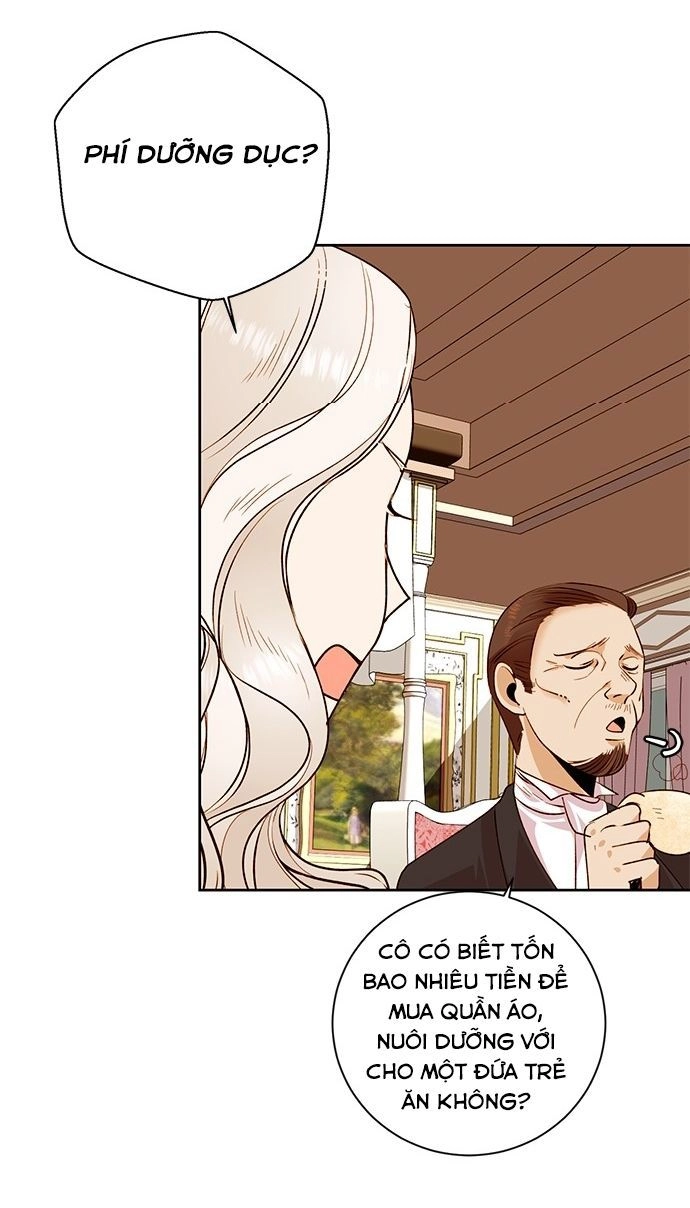 Hoàng Hậu Tái Hôn Chapter 24 - 35