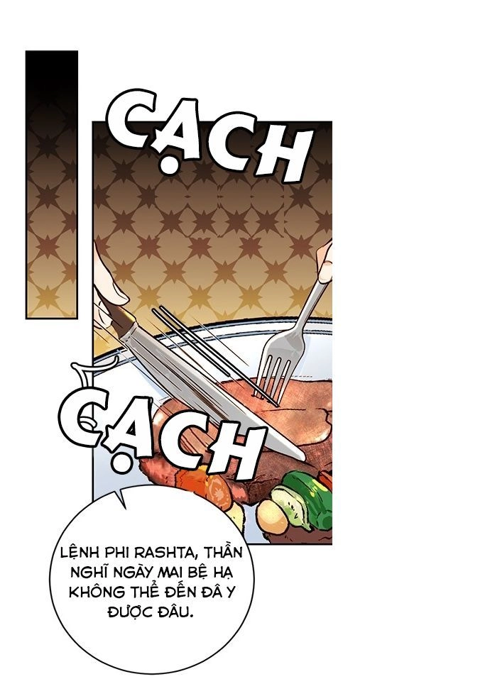 Hoàng Hậu Tái Hôn Chapter 24 - 49