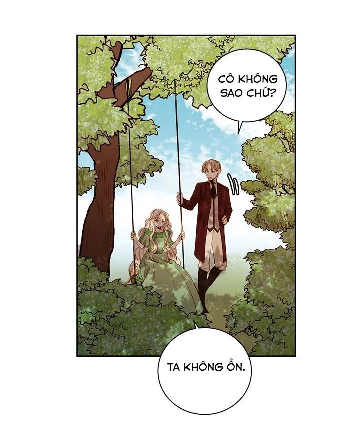 Hoàng Hậu Tái Hôn Chapter 24 - 58