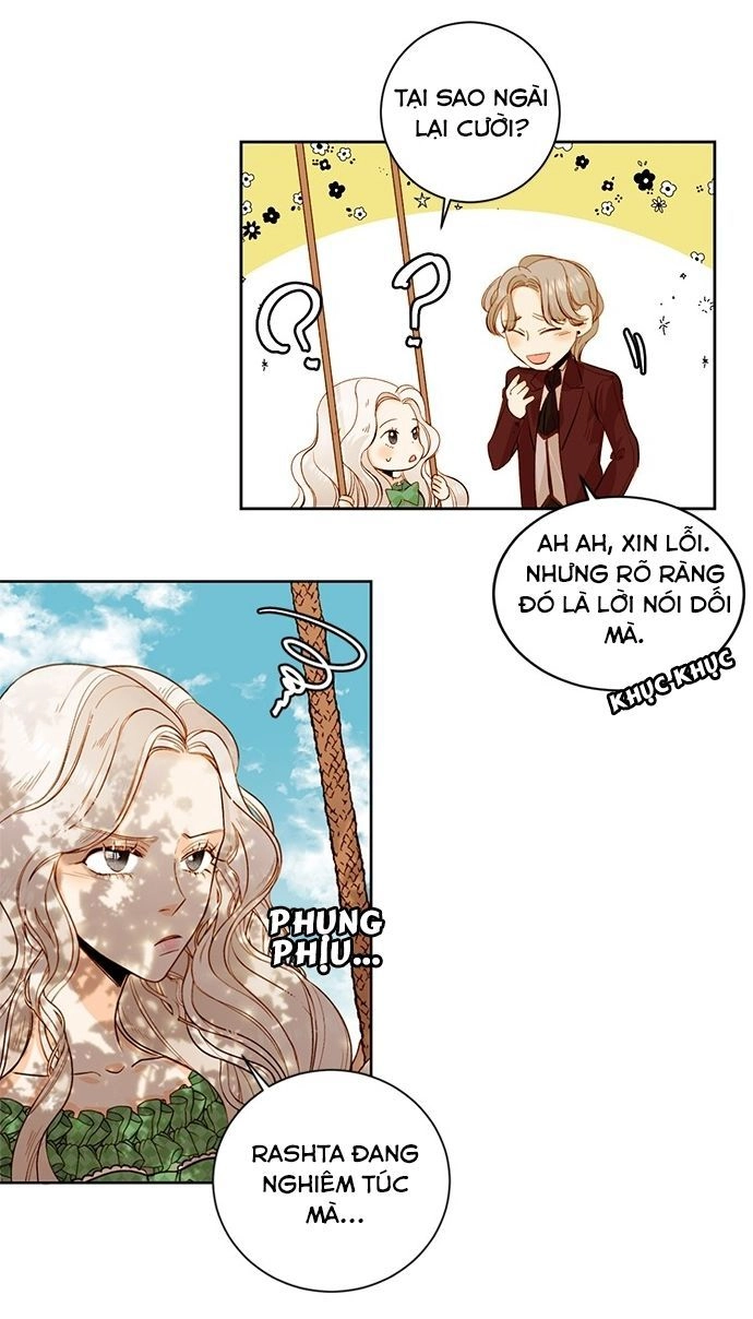 Hoàng Hậu Tái Hôn Chapter 24 - 62