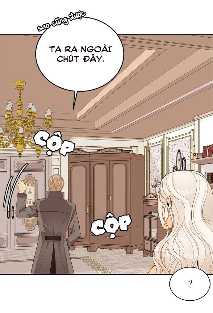 Hoàng Hậu Tái Hôn Chapter 26 - 6