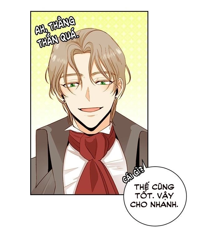 Hoàng Hậu Tái Hôn Chapter 26 - 12