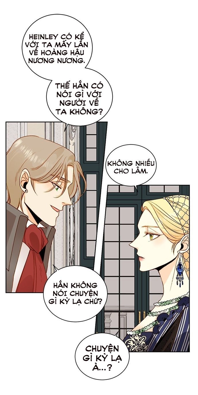 Hoàng Hậu Tái Hôn Chapter 26 - 15
