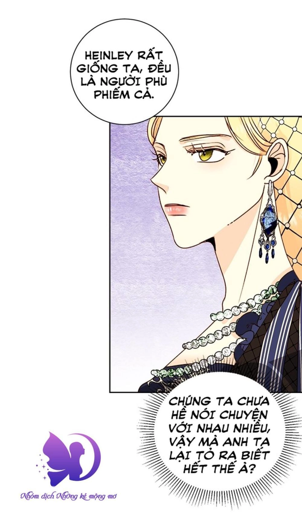 Hoàng Hậu Tái Hôn Chapter 26 - 19