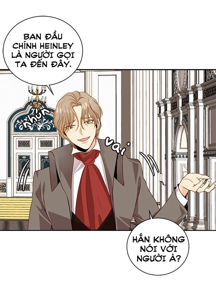 Hoàng Hậu Tái Hôn Chapter 26 - 25