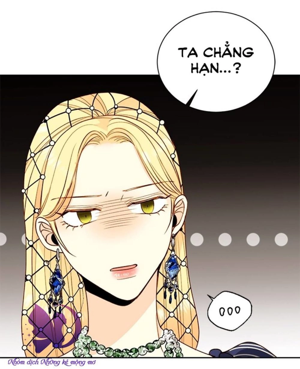 Hoàng Hậu Tái Hôn Chapter 26 - 34