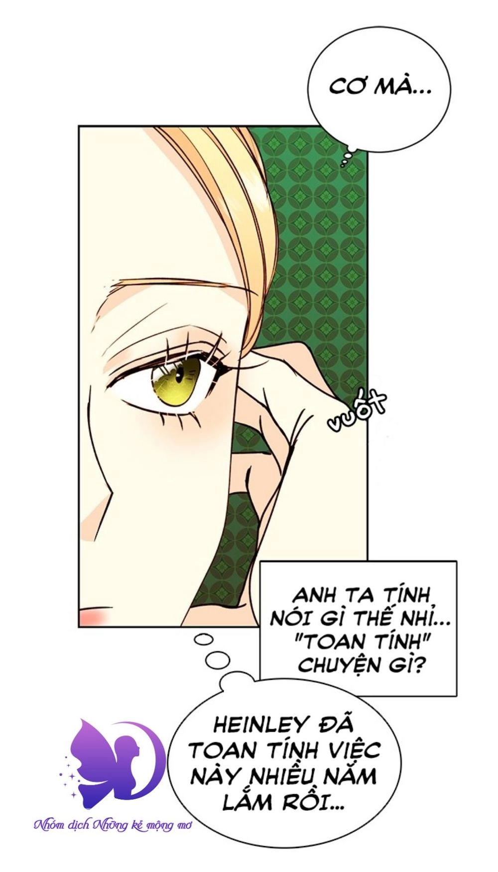 Hoàng Hậu Tái Hôn Chapter 26 - 39