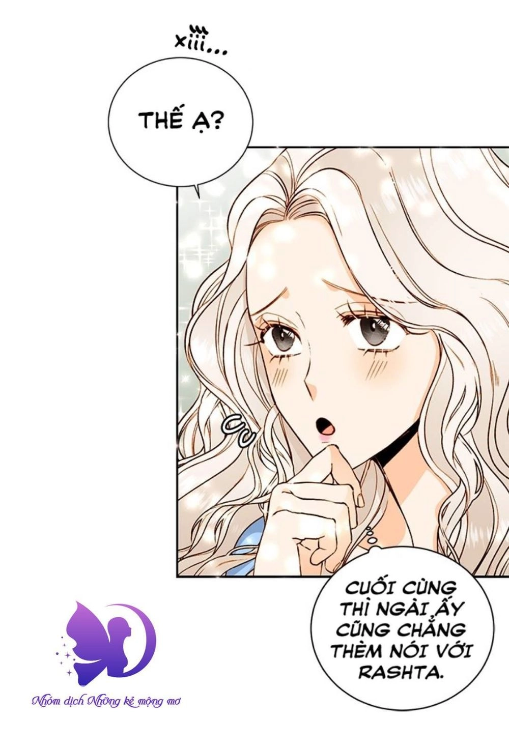 Hoàng Hậu Tái Hôn Chapter 26 - 45