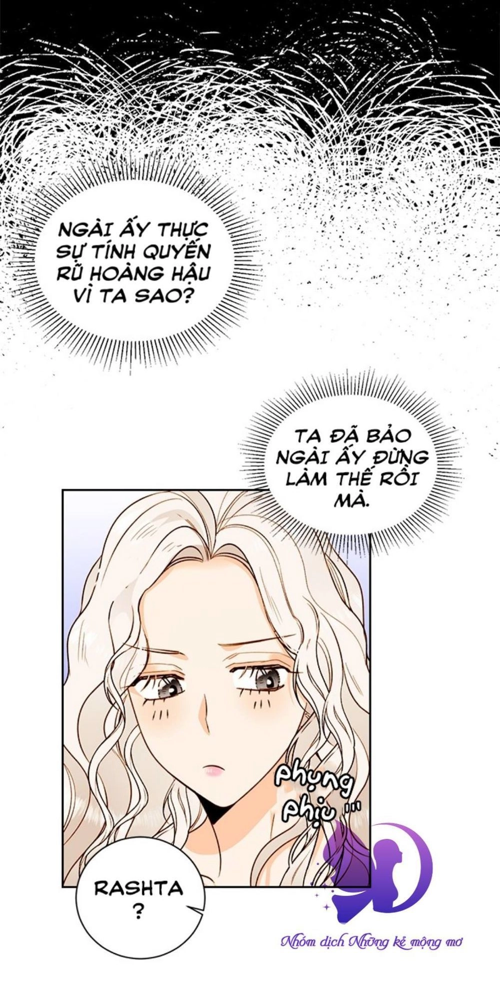 Hoàng Hậu Tái Hôn Chapter 26 - 51