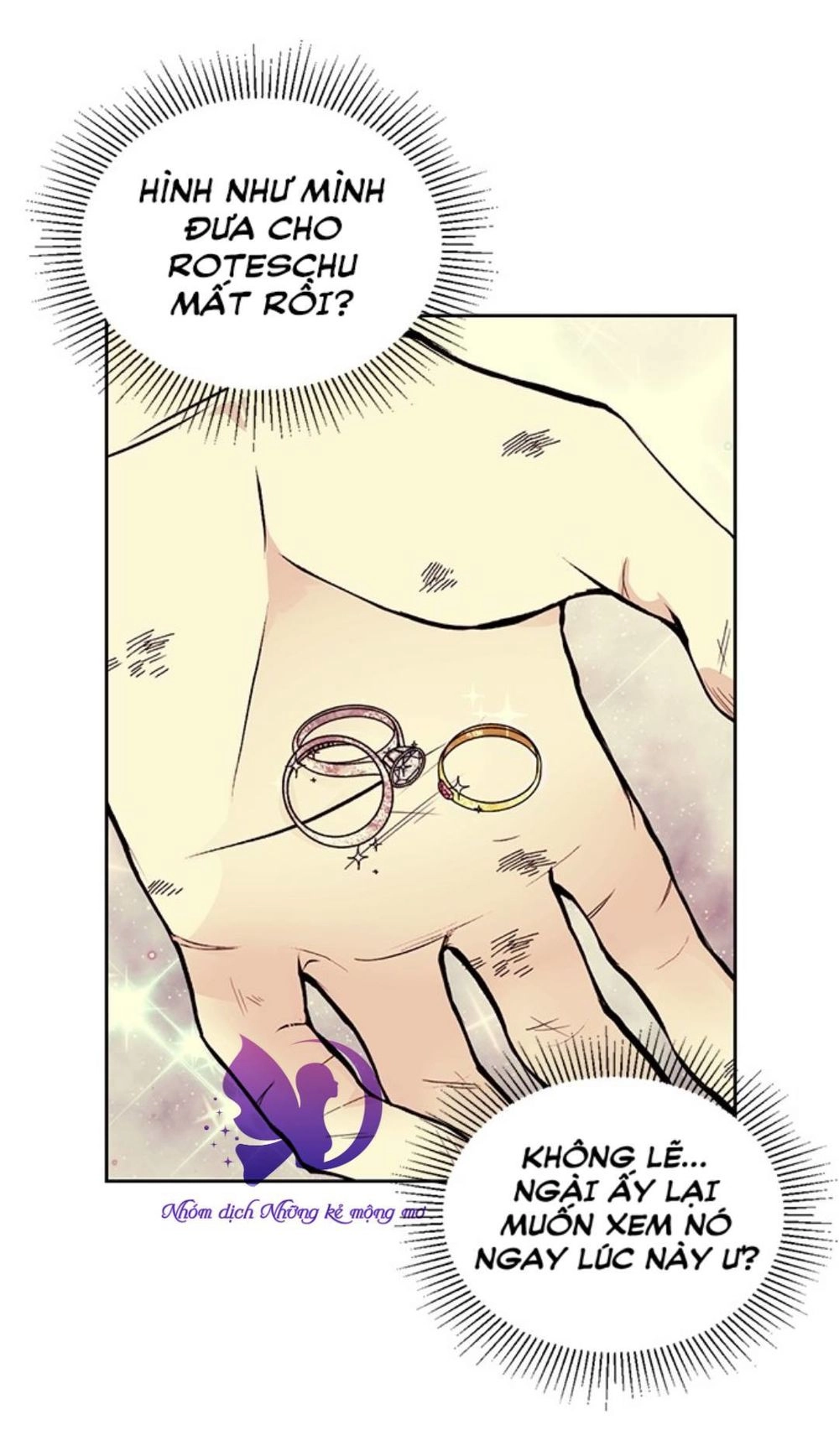 Hoàng Hậu Tái Hôn Chapter 26 - 59