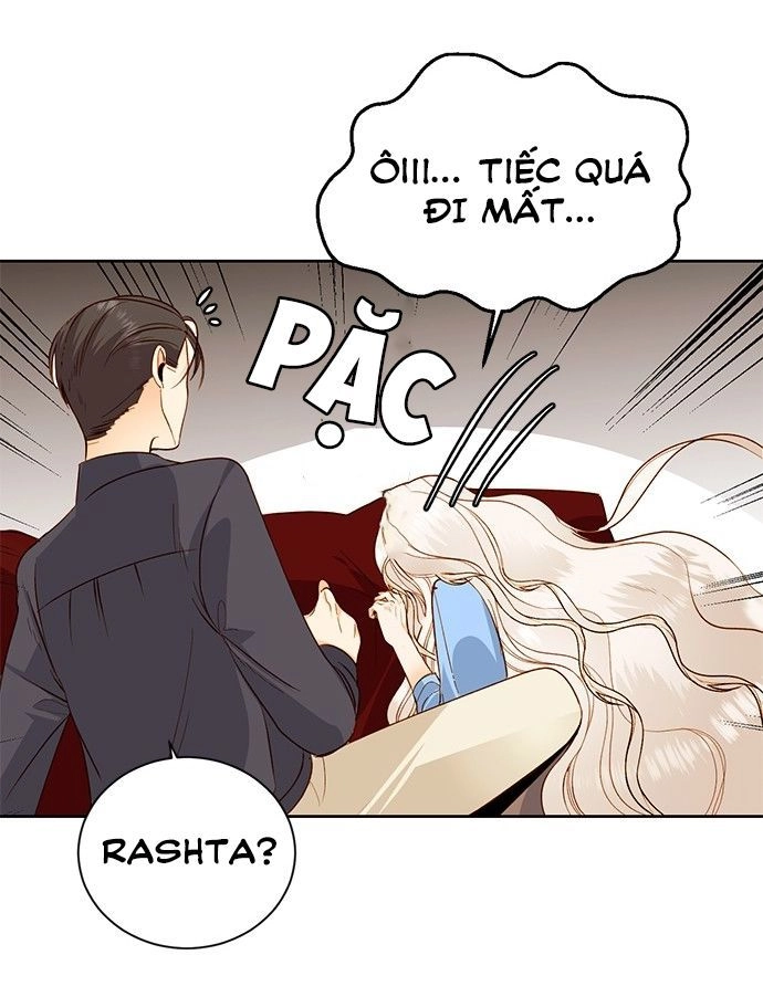 Hoàng Hậu Tái Hôn Chapter 26 - 61