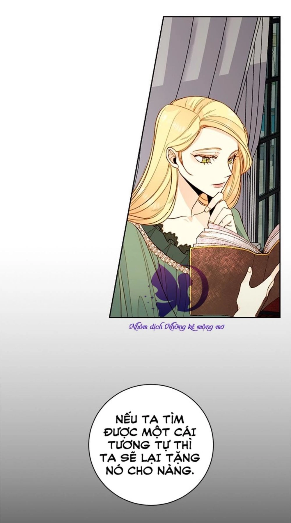 Hoàng Hậu Tái Hôn Chapter 26 - 65