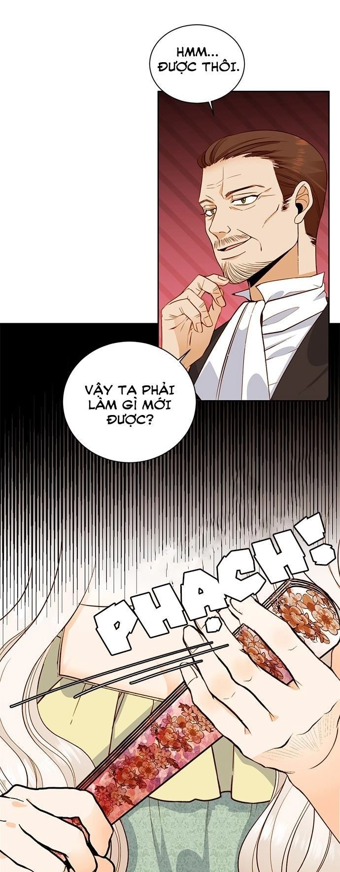 Hoàng Hậu Tái Hôn Chapter 27 - 11