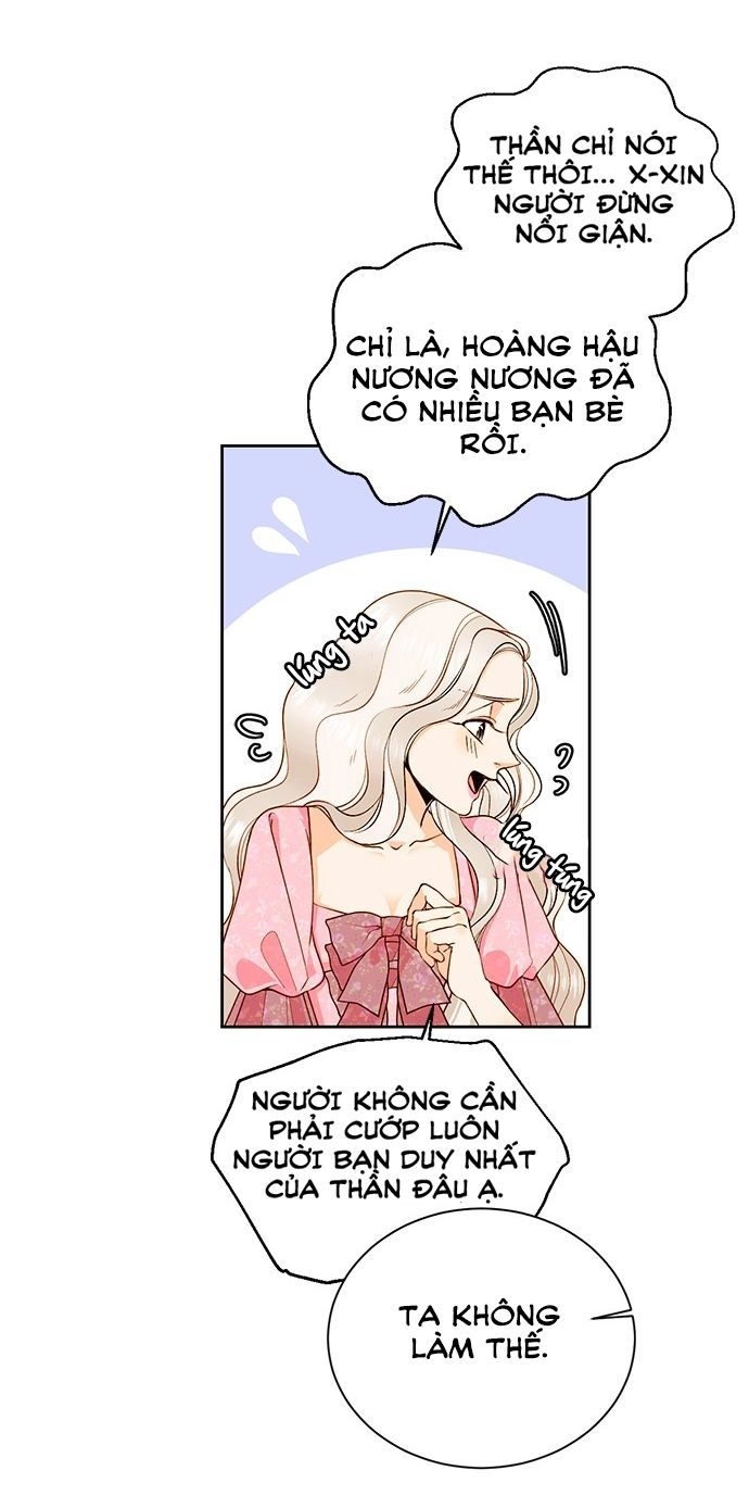 Hoàng Hậu Tái Hôn Chapter 27 - 20