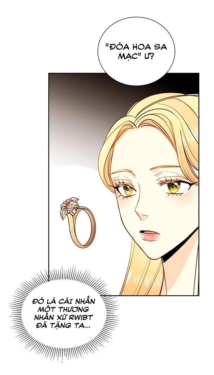 Hoàng Hậu Tái Hôn Chapter 27 - 27