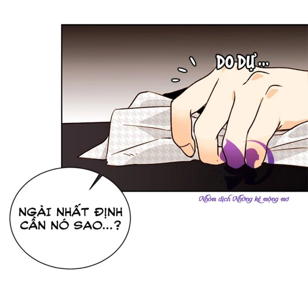 Hoàng Hậu Tái Hôn Chapter 27 - 29