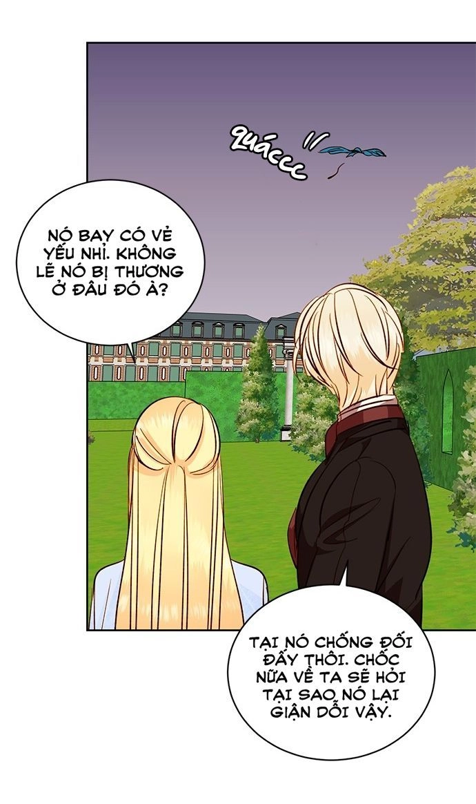 Hoàng Hậu Tái Hôn Chapter 27 - 50