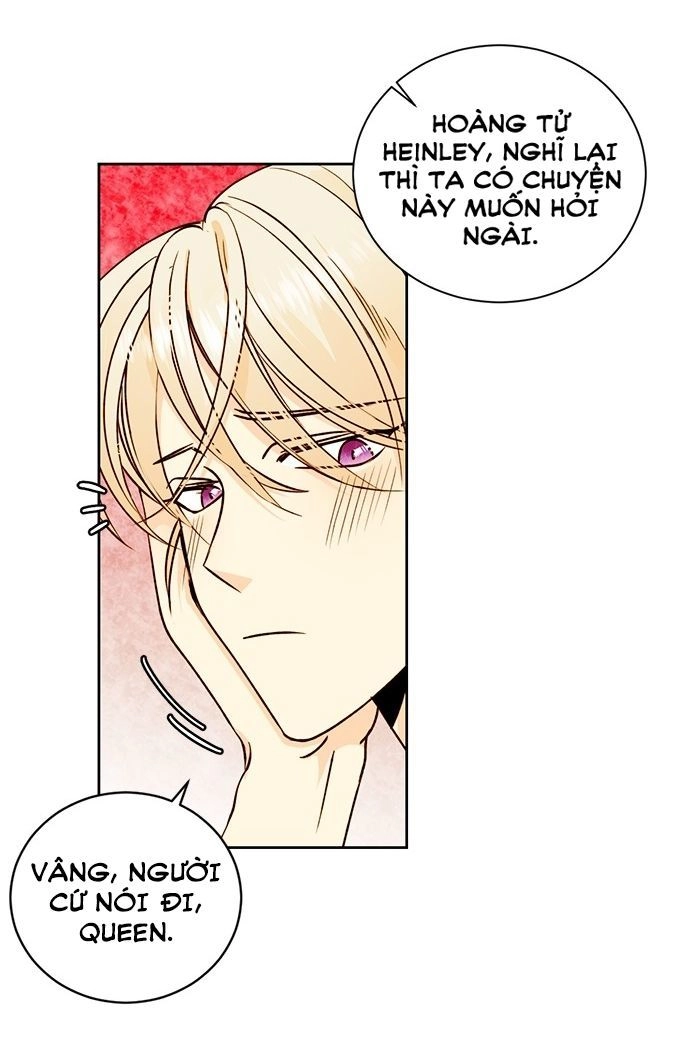 Hoàng Hậu Tái Hôn Chapter 27 - 56