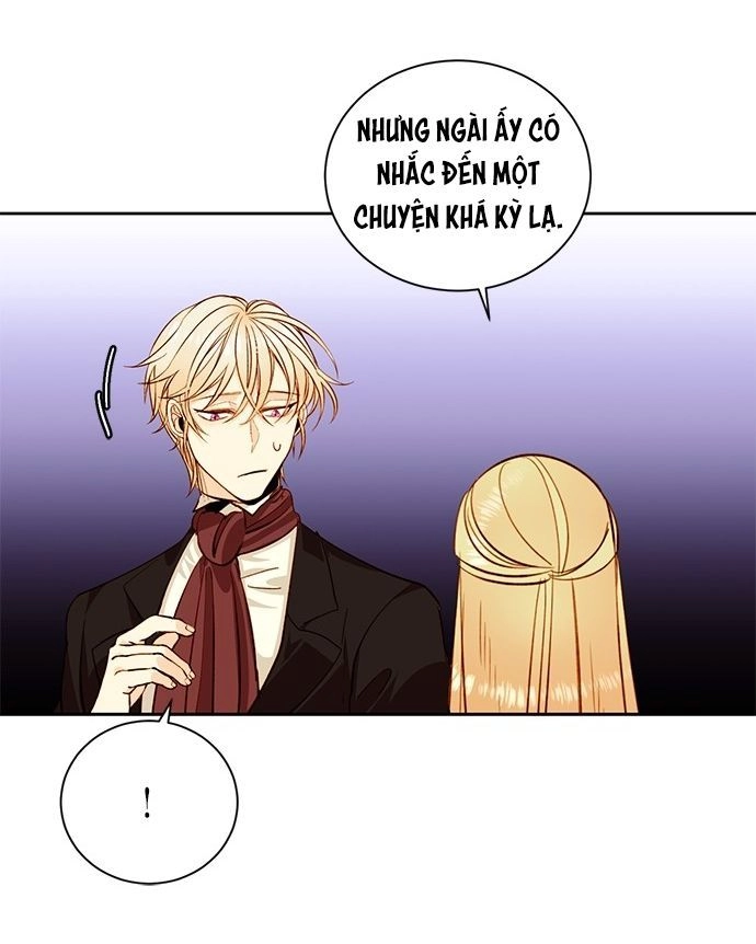 Hoàng Hậu Tái Hôn Chapter 27 - 58