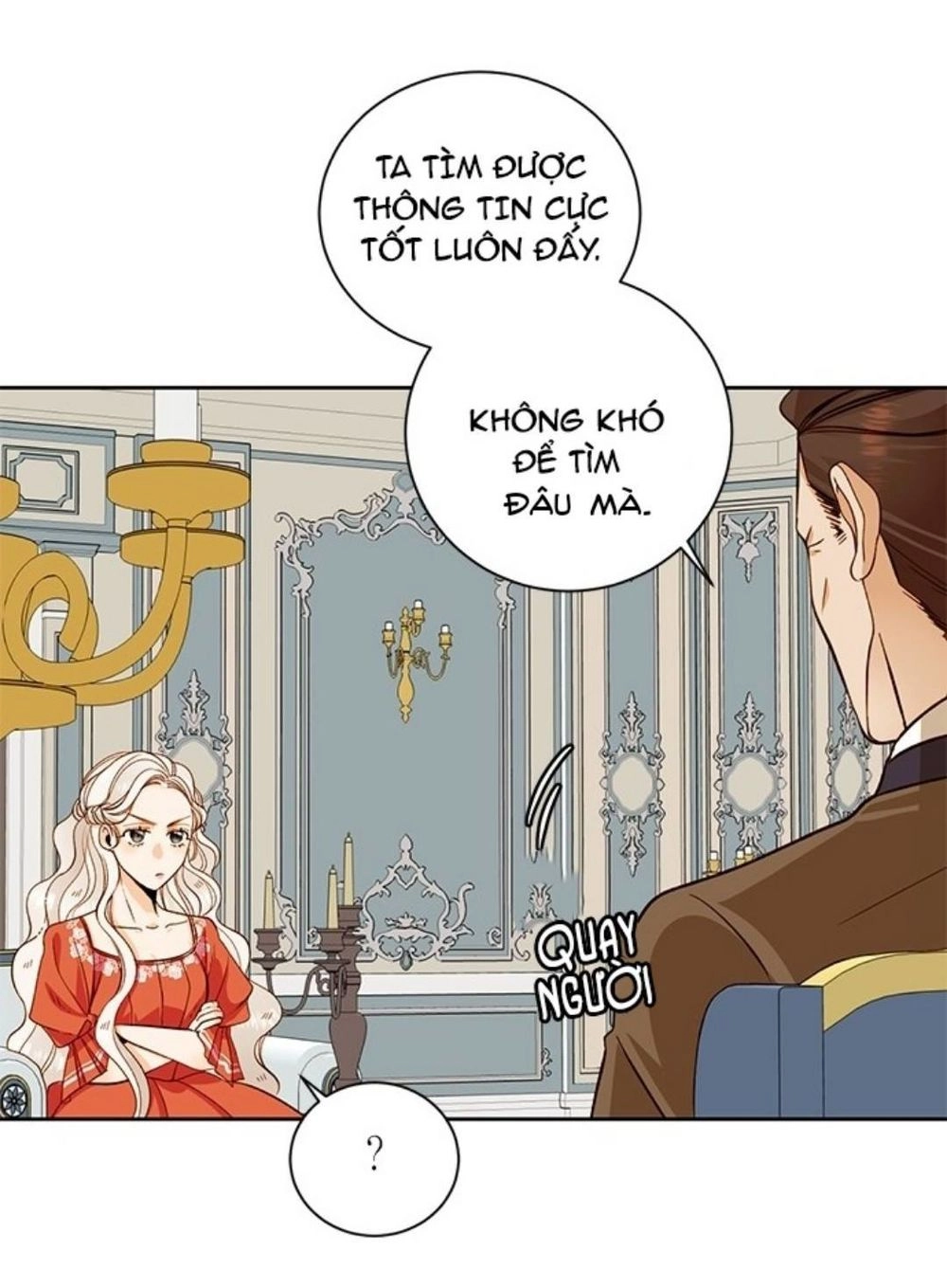 Hoàng Hậu Tái Hôn Chapter 28 - 23