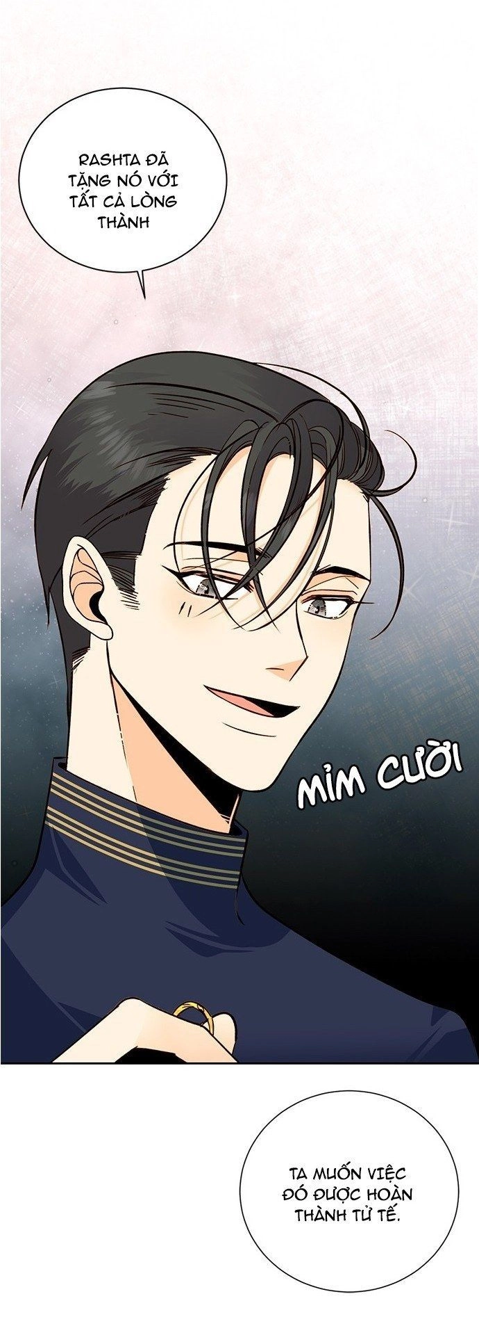 Hoàng Hậu Tái Hôn Chapter 28 - 57