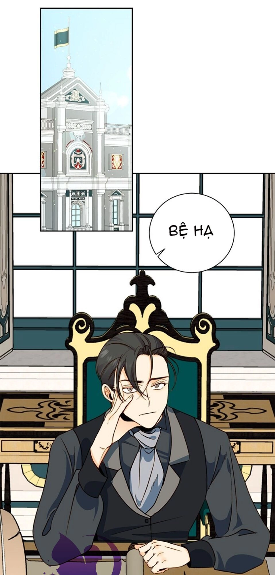 Hoàng Hậu Tái Hôn Chapter 29 - 2