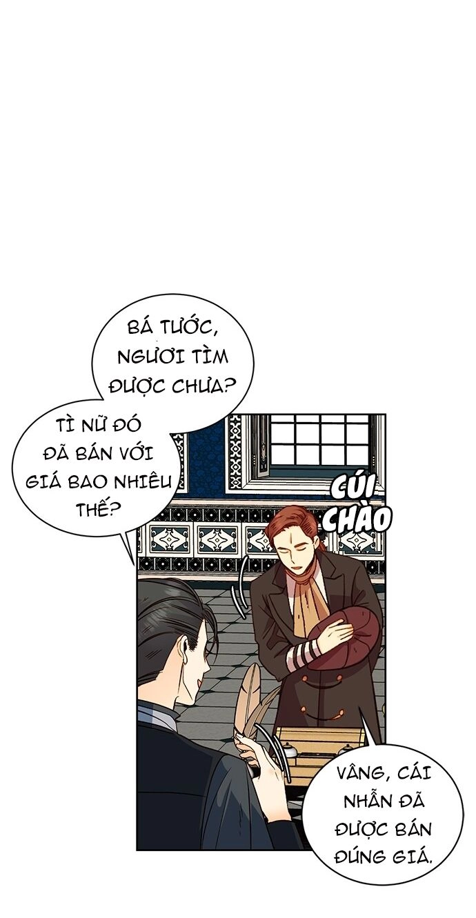 Hoàng Hậu Tái Hôn Chapter 29 - 4