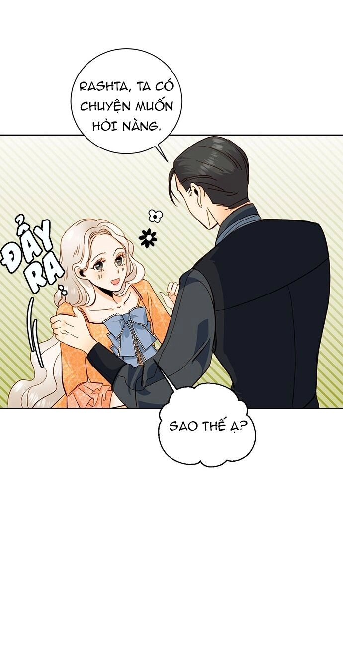 Hoàng Hậu Tái Hôn Chapter 29 - 11