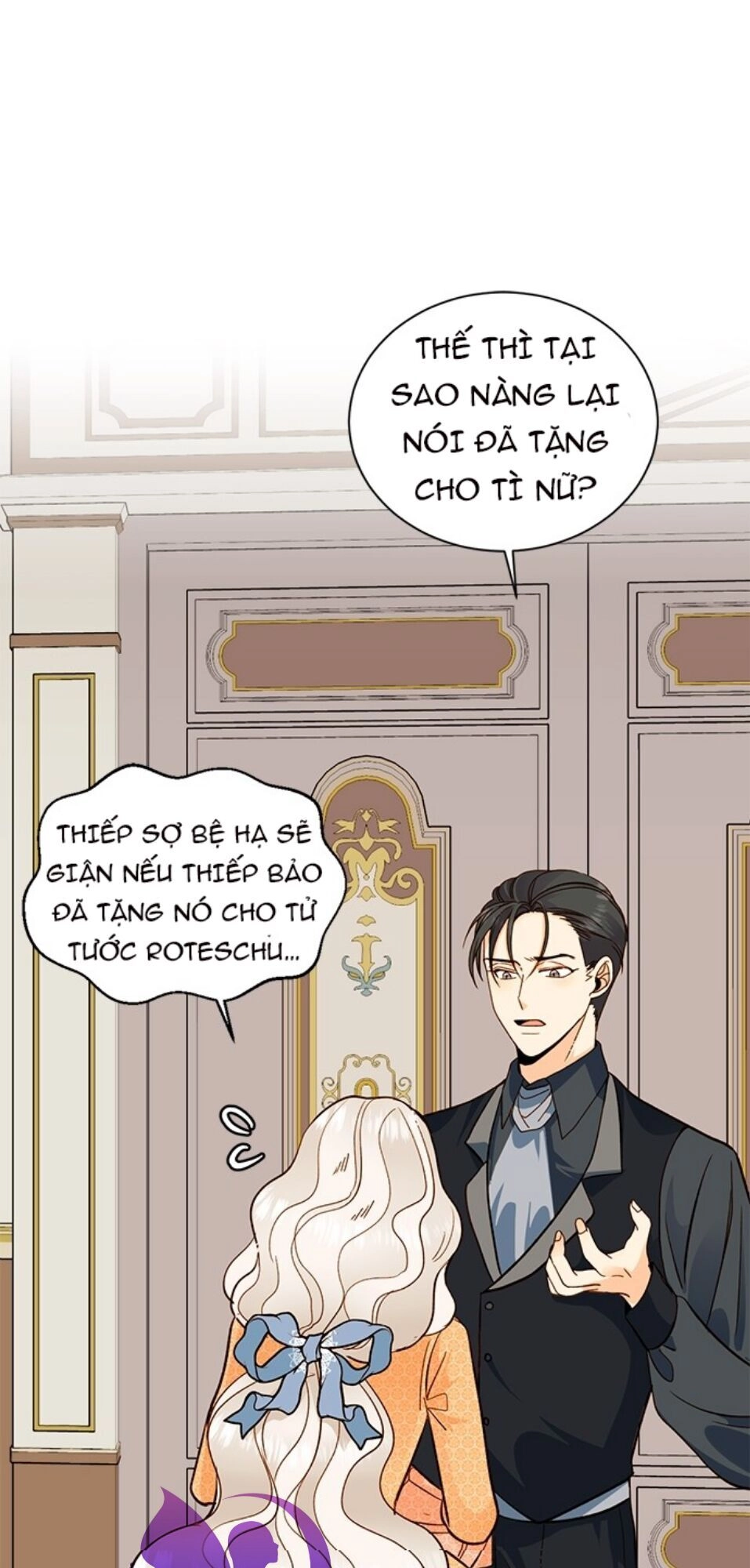 Hoàng Hậu Tái Hôn Chapter 29 - 16