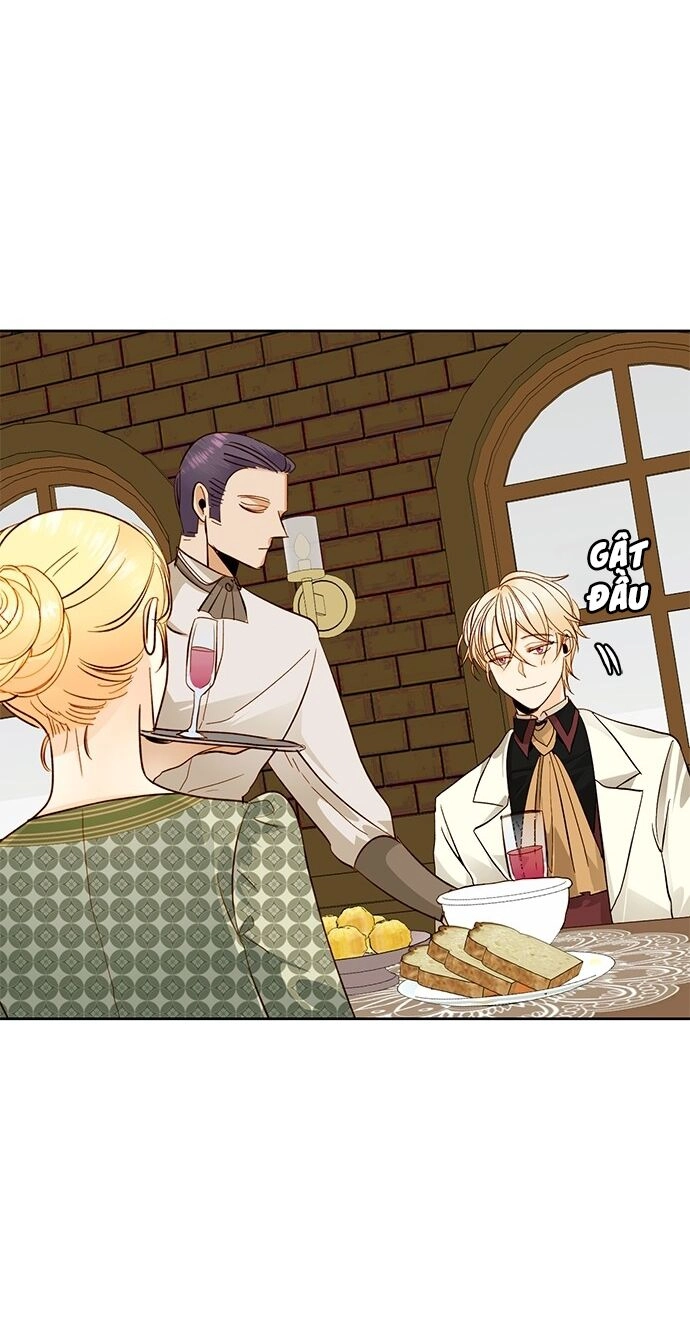 Hoàng Hậu Tái Hôn Chapter 29 - 56