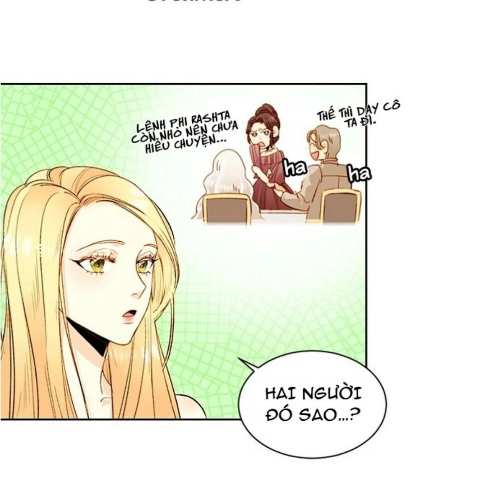 Hoàng Hậu Tái Hôn Chapter 30 - 13