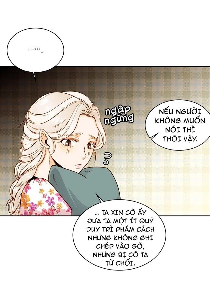 Hoàng Hậu Tái Hôn Chapter 30 - 53