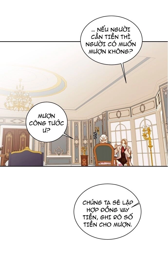 Hoàng Hậu Tái Hôn Chapter 30 - 56