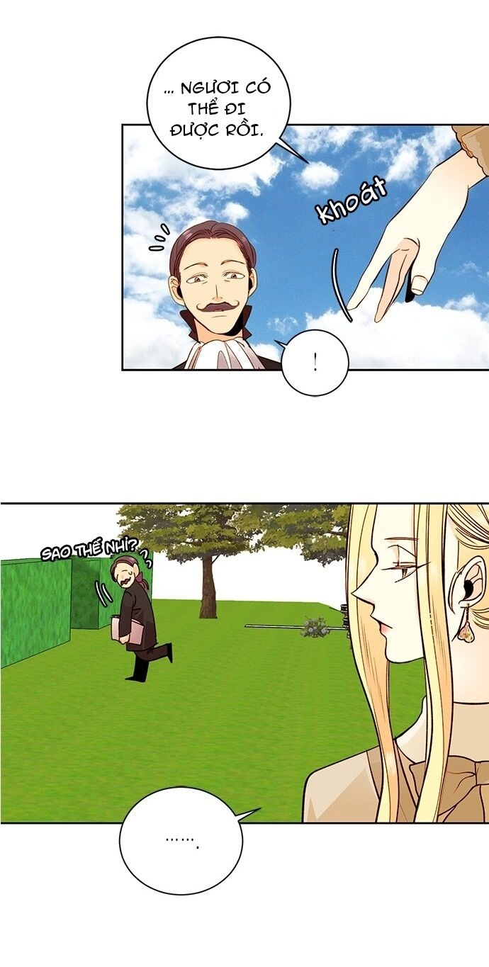 Hoàng Hậu Tái Hôn Chapter 31 - 17