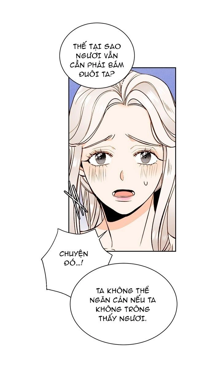 Hoàng Hậu Tái Hôn Chapter 31 - 30