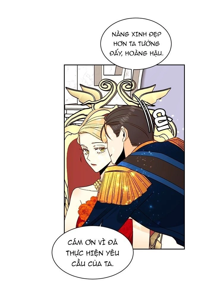 Hoàng Hậu Tái Hôn Chapter 32 - 4